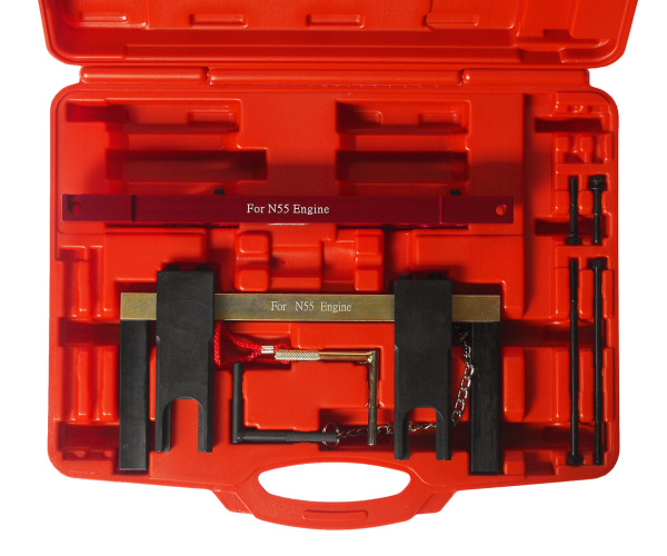 Набор фиксаторов распредвала для установки фаз ГРМ JTC 4349 (BMW N55)