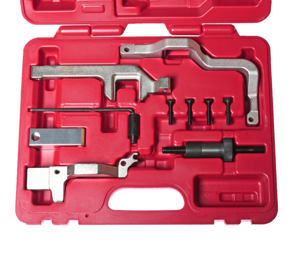 Набор фиксаторов распредвала для установки фаз ГРМ JTC 4915 (MINI Cooper BMW N12, N14 CITROEN C4)