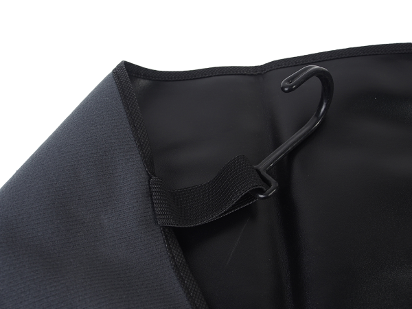 Накидка на крыло защитная JTC 7958 (1150х550 мм, крючки)