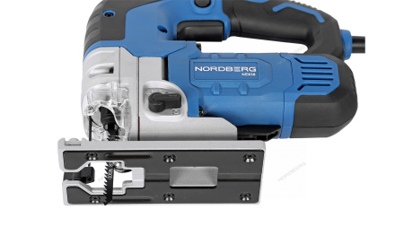 Лобзик NORDBERG NE638 (750 Вт)
