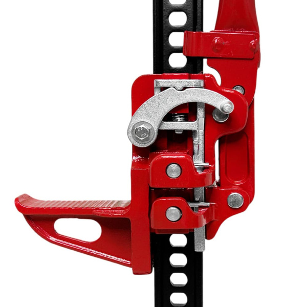 Домкрат реечный Хай-Джек 48" Гамматест GT2H007