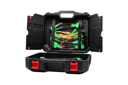 Набор кабелей и ПО Launch EV Diagnosis KIT (для обслуживания АКБ электроавтомобилей)