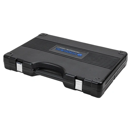 Набор инструментов 128пр. 1/4'', 1/2'' (6гр.)(головки 4-32мм, ключи 6-32мм)