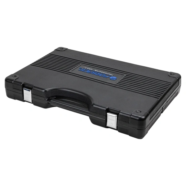 Набор инструментов 128пр. 1/4'', 1/2'' (6гр.)(головки 4-32мм, ключи 6-32мм)