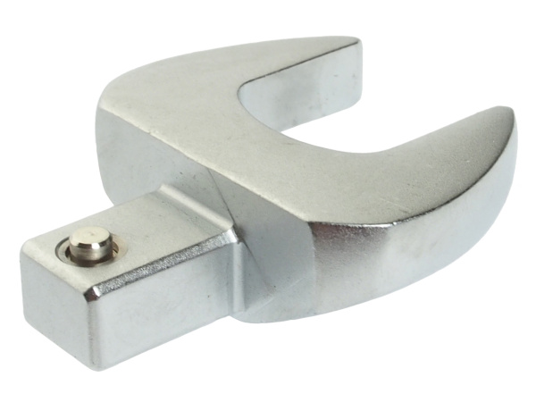 Ключ рожковый (насадка) JTC 509119 для динамометрического ключа JTC 6832, 6833 (19 мм, 9х12 мм)