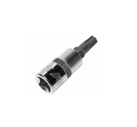 Бита-головка JTC 23727 (1/4", TORX, T27х37 мм)