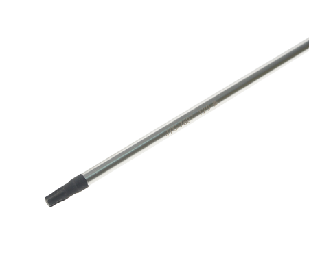 Отвертка TORX удлиненная JTC 7697 (T20х250 мм)
