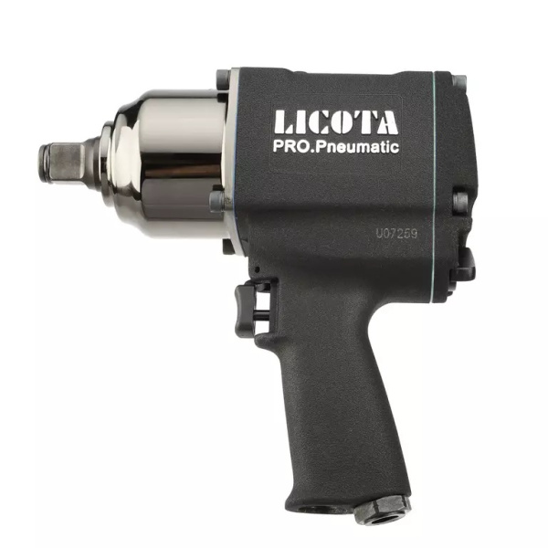 Гайковерт пневматический ударный 3/4" 1898 Нм (194 кГм) Licota PAW-06025M