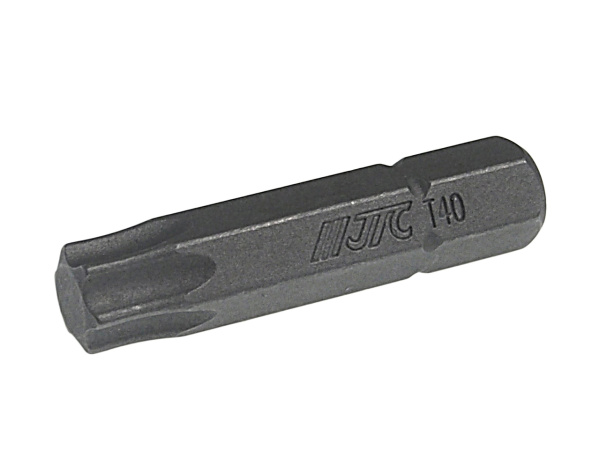 Бита TORX JTC 1133040 (Т40х30 мм, 1/4" DR)