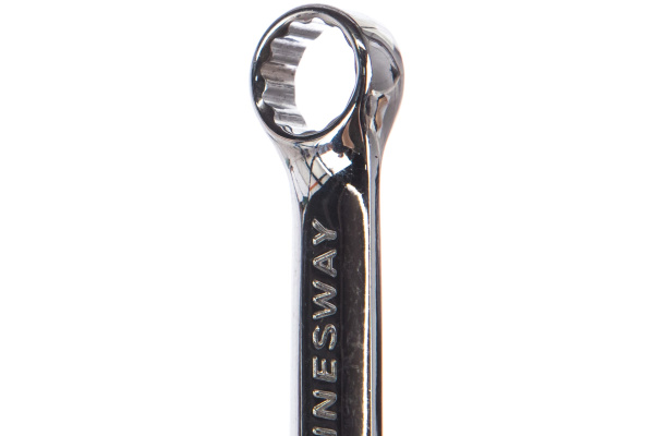 Ключ гаечный комбинированный короткий JONNESWAY W53111 (11 мм)