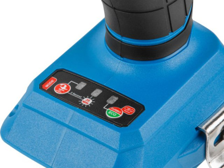 Аккум. дрель-шуруповерт BULL SR 1805 в чем. XLTpro, 2х6 А*ч, БЕСЩЕТ., 18 В, 120 Н*м, БЗП(мет.) 13 мм