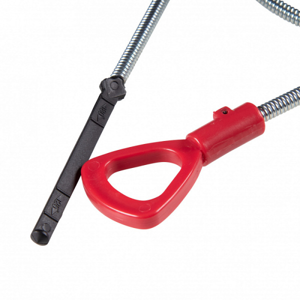 Щуп для проверки уровня масла в АКПП MERCEDES (722.6), AFFIX AF10346002