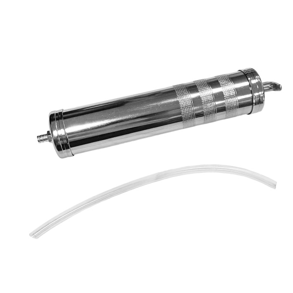 Шприц для отсоса и нагнетания масла 500 мм Хорекс Авто HZ 04.212S