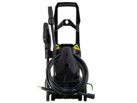 Очиститель высокого давления DGM Water 140