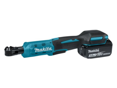 Аккум.угловой гайковерт MAKITA LXT DWR180RF в кор.