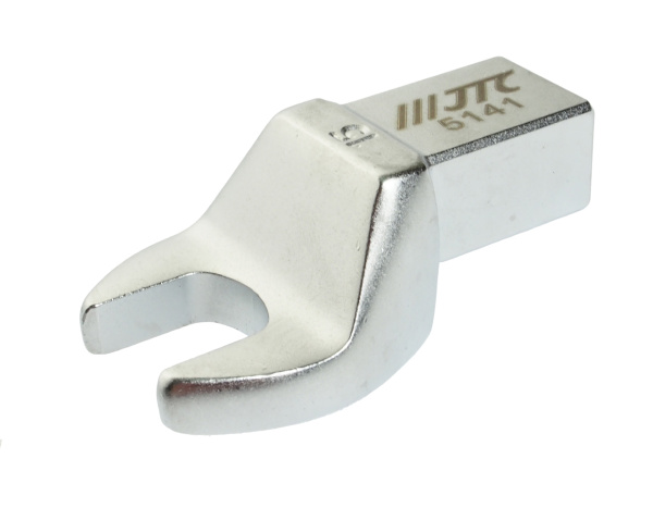 Насадка рожковая JTC 514115 для динамометрического ключа JTC 6835 (15 мм, 14х18 мм)