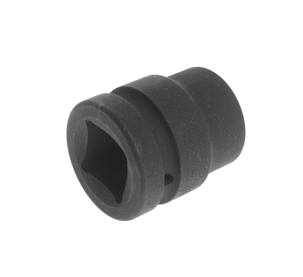 Головка торцевая ударная JTC 845827 (1", 27 мм, L=58 мм)