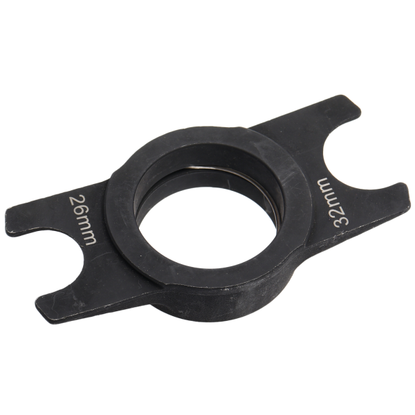 Съемник шаровых опор для грузовых автомобилей гидравлический JTC 7280