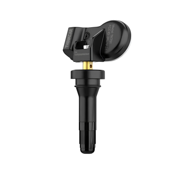 Датчик давления шин программируемый универсальный резиновый THINKCAR TPMS S3 (Rubber) (433МГц+315МГц)