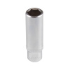 Головка торцевая глубокая шестигранная 1/4" 11 мм AFFIX AF00120011