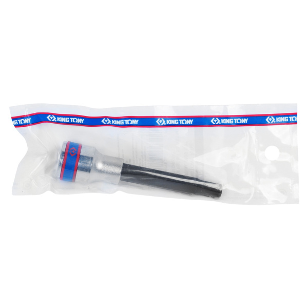 Насадка (бита) торцевая 1/2" RIBE, M09, L = 100 мм KING TONY 404909