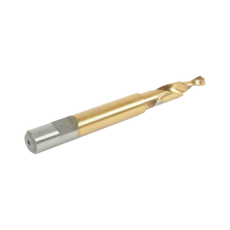 Сверло JTC 4054-D8 для набора JTC 4054 (8,0 мм, Gold)