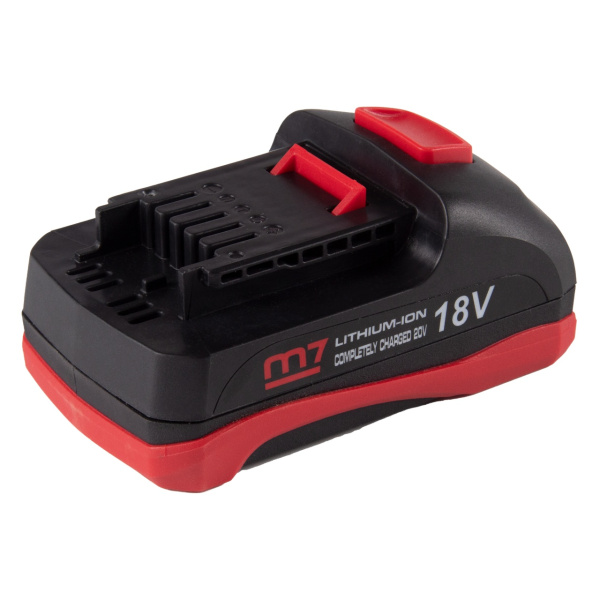 Аккумулятор MIGHTY SEVEN DB-1825 (18 В, 2,5 Ач)