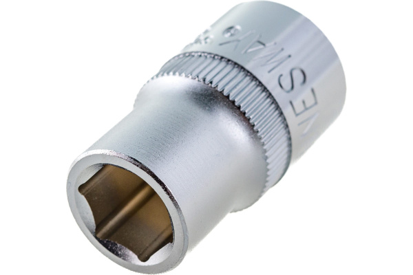 Головка торцевая JONNESAWAY S04H4112 (1/2" DR, 12 мм)