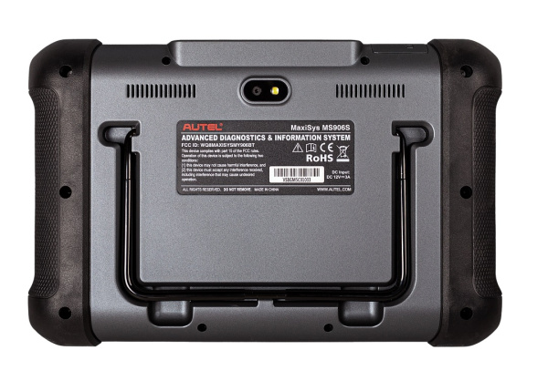 Сканер диагностический Autel MaxiSys MS906S SE, с BT506, с HyanesPro Electronics Full