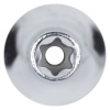 Головка торцевая TORX Е-стандарт 3/8", E6, L = 63 мм KING TONY 327506M