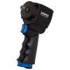 Licota PAW-04055C Гайковерт пневматический ударный 1/2" 678 Нм (69 кГм), ультра-компактный