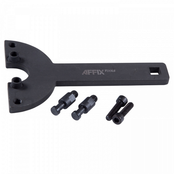 Фиксатор коленвала VAG  AFFIX AF10321126 (T30004)