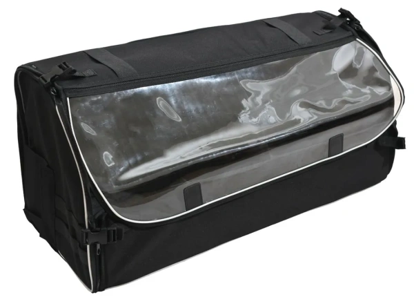 Сумка автомобильная KUT-22 (Black)