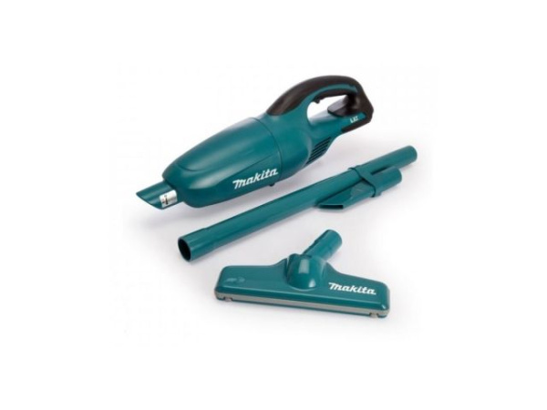 Аккум. пылесос MAKITA LXT DCL 180 Z в кор.