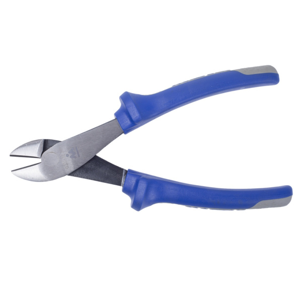 Бокорезы усиленные 200 мм, держатель МАСТАК 031-10200H