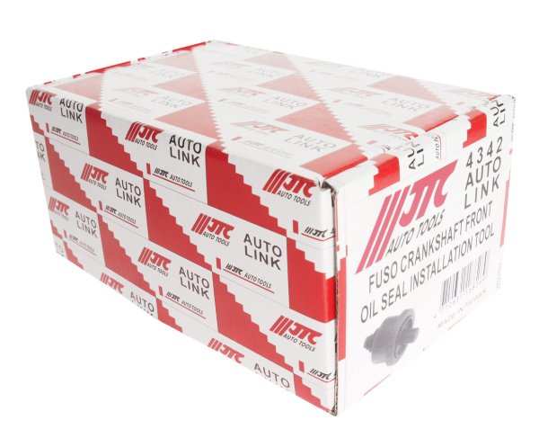 Приспособление для монтажа переднего сальника коленвала MITSUBISHI JTC 4342 (FUSO-MH063962, IVECO-99346258)