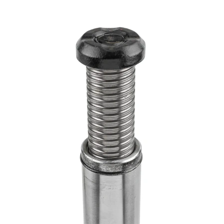 Домкрат бутылочный 10т