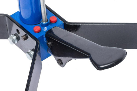 Cтойка трансмиссионная гидравлическая NORDBERG N3406 (г/п 500 кг)