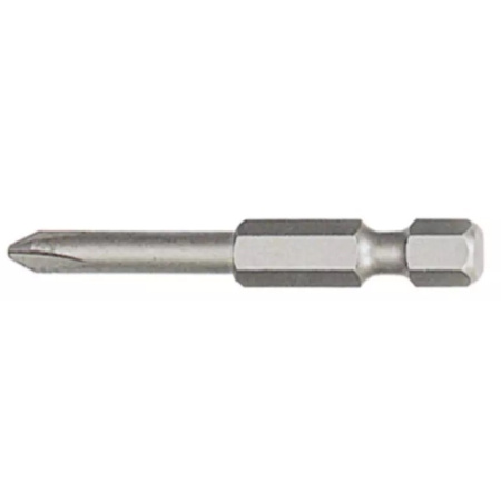 Бита 1/4" с узким хвостовиком PH1 200 мм Licota BPR120001