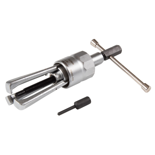 KING TONY 7965-02 Съемник подшипников, 19-45 мм, 3-х захватный