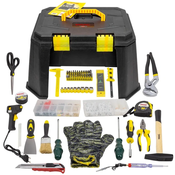 Набор инструментов 999пр.