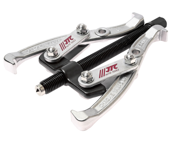 Съемник подшипников 2-х лапый JTC 35136 (60-152 мм, 6")