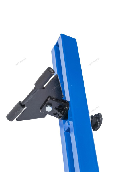 Стенд для вывешивания двигателей NORDBERG N3005 (500 кг, L=150 см)