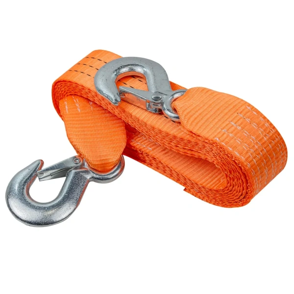 Лента буксировочная 3.5т*4м