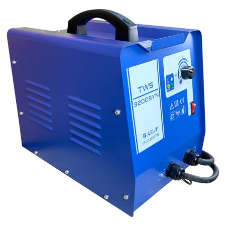 Аппарат точечной сварки 3200А/220В TWS3200SYN AE&T