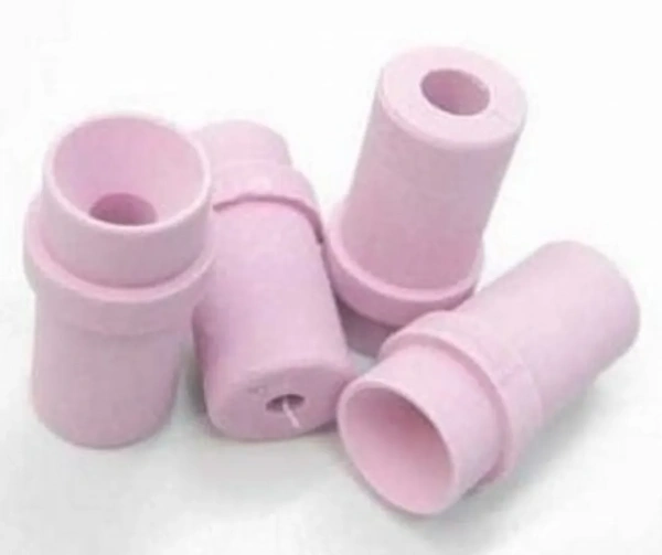 Комплект сопел для пескоструйного пистолета артикул SBCG (4,5,6,7мм)