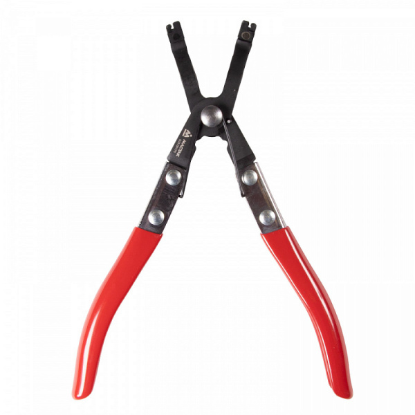 Съемник для стопорных колец 175 мм, прямые, сжатие МАСТАК 033-00175