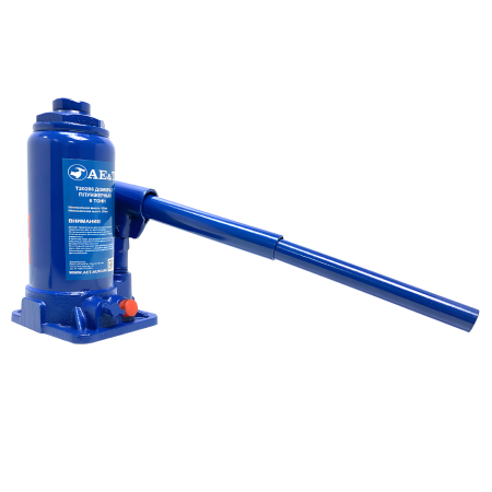 Домкрат бутылочный AE&T T20206