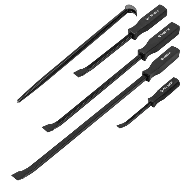 Монтировки, набор 5 шт.