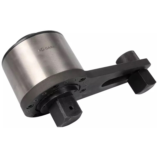 Усилитель крутящего момента ручной с опорой на головку GARWIN PRO 520205-3500 (1:17, 3500 Нм)